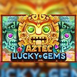 Aztec Lucky Gems